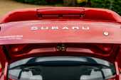 2000 Subaru Impreza Turbo 2000 AWD (GC8) - 25