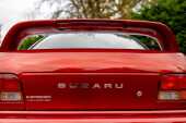 2000 Subaru Impreza Turbo 2000 AWD (GC8) - 27