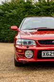 2000 Subaru Impreza Turbo 2000 AWD (GC8) - 30