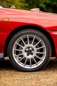 2000 Subaru Impreza Turbo 2000 AWD (GC8) - 33