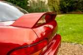 2000 Subaru Impreza Turbo 2000 AWD (GC8) - 34