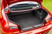 2000 Subaru Impreza Turbo 2000 AWD (GC8) - 36