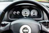 2000 Subaru Impreza Turbo 2000 AWD (GC8) - 40