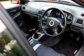 2000 Subaru Impreza Turbo 2000 AWD (GC8) - 43