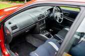 2000 Subaru Impreza Turbo 2000 AWD (GC8) - 45