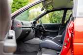 2000 Subaru Impreza Turbo 2000 AWD (GC8) - 46