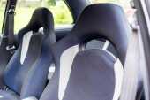 2000 Subaru Impreza Turbo 2000 AWD (GC8) - 49
