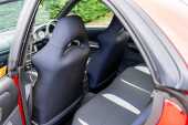 2000 Subaru Impreza Turbo 2000 AWD (GC8) - 50