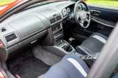 2000 Subaru Impreza Turbo 2000 AWD (GC8) - 51