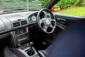 2000 Subaru Impreza Turbo 2000 AWD (GC8) - 52