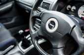 2000 Subaru Impreza Turbo 2000 AWD (GC8) - 54