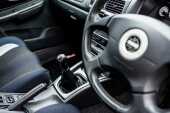 2000 Subaru Impreza Turbo 2000 AWD (GC8) - 55