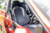 2000 Subaru Impreza Turbo 2000 AWD (GC8) - 58