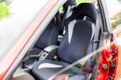 2000 Subaru Impreza Turbo 2000 AWD (GC8) - 59