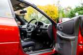 2000 Subaru Impreza Turbo 2000 AWD (GC8) - 61