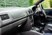 2000 Subaru Impreza Turbo 2000 AWD (GC8) - 62