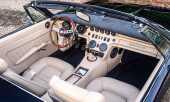 1970 Maserati Ghibli 4.7 Spyder Campana - Matching numbers example, tuned at Colin Clarke Engineering - 3