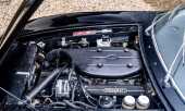 1970 Maserati Ghibli 4.7 Spyder Campana - Matching numbers example, tuned at Colin Clarke Engineering - 4