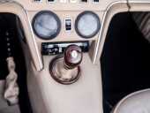 1970 Maserati Ghibli 4.7 Spyder Campana - Matching numbers example, tuned at Colin Clarke Engineering - 7