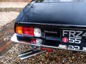 1970 Maserati Ghibli 4.7 Spyder Campana - Matching numbers example, tuned at Colin Clarke Engineering - 10