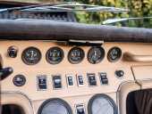 1970 Maserati Ghibli 4.7 Spyder Campana - Matching numbers example, tuned at Colin Clarke Engineering - 11