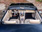 1970 Maserati Ghibli 4.7 Spyder Campana - Matching numbers example, tuned at Colin Clarke Engineering - 14
