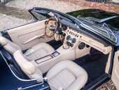 1970 Maserati Ghibli 4.7 Spyder Campana - Matching numbers example, tuned at Colin Clarke Engineering - 16