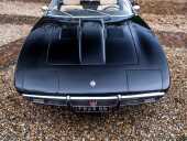 1970 Maserati Ghibli 4.7 Spyder Campana - Matching numbers example, tuned at Colin Clarke Engineering - 18