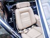 1970 Maserati Ghibli 4.7 Spyder Campana - Matching numbers example, tuned at Colin Clarke Engineering - 20