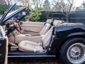 1970 Maserati Ghibli 4.7 Spyder Campana - Matching numbers example, tuned at Colin Clarke Engineering - 22