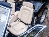 1970 Maserati Ghibli 4.7 Spyder Campana - Matching numbers example, tuned at Colin Clarke Engineering - 23