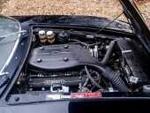 1970 Maserati Ghibli 4.7 Spyder Campana - Matching numbers example, tuned at Colin Clarke Engineering - 25