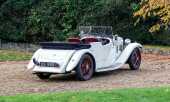1934 Alvis Firebird Open Tourer - Offered without reserve - 3