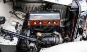 1934 Alvis Firebird Open Tourer - Offered without reserve - 5