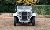1934 Alvis Firebird Open Tourer - Offered without reserve - 6