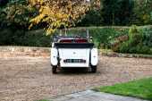 1934 Alvis Firebird Open Tourer - Offered without reserve - 7