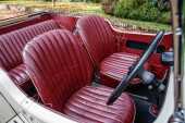 1934 Alvis Firebird Open Tourer - Offered without reserve - 11