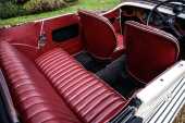 1934 Alvis Firebird Open Tourer - Offered without reserve - 12