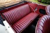 1934 Alvis Firebird Open Tourer - Offered without reserve - 13