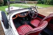 1934 Alvis Firebird Open Tourer - Offered without reserve - 16