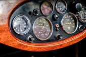 1934 Alvis Firebird Open Tourer - Offered without reserve - 18
