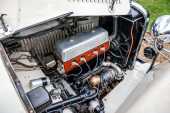 1934 Alvis Firebird Open Tourer - Offered without reserve - 19