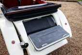 1934 Alvis Firebird Open Tourer - Offered without reserve - 24
