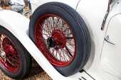1934 Alvis Firebird Open Tourer - Offered without reserve - 25