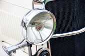1934 Alvis Firebird Open Tourer - Offered without reserve - 26