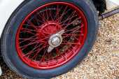 1934 Alvis Firebird Open Tourer - Offered without reserve - 27