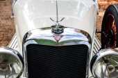 1934 Alvis Firebird Open Tourer - Offered without reserve - 28