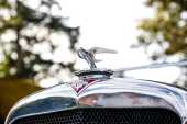 1934 Alvis Firebird Open Tourer - Offered without reserve - 29