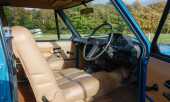 1971 Range Rover Suffix A - 4