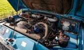 1971 Range Rover Suffix A - 5